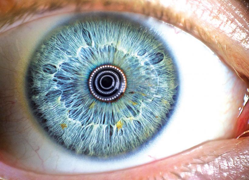 ¿Te atreves a apagar la luz azul? Cambia tu salud en 1&nbsp;semana