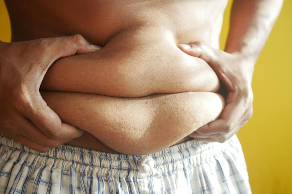 ¿Por Qué Todos Tenemos Panza? La Verdad que Nadie Está&nbsp;Diciendo